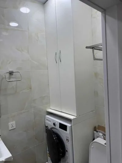 2-комн. квартира, 12 этаж, 68м², Шохмансур