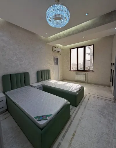 3-комн. квартира, 7 этаж, 104 м², Сино, Казокон — миниатюра 11