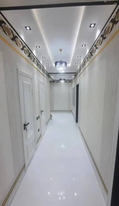 2-комн. квартира, 16 этаж, 76 м², Фирдавси — миниатюра 11