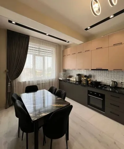2-комн. квартира, 3 этаж, 85 м², Шохмансур — миниатюра 8
