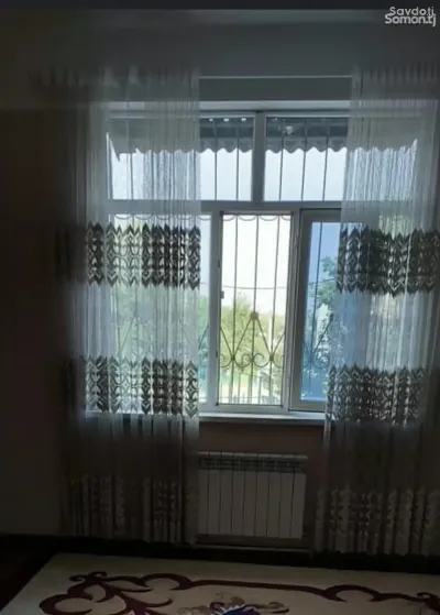 2-комн. квартира, 2 этаж, 62м², Сино — миниатюра 1