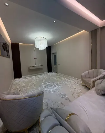 2-комн. квартира, 10 этаж, 62 м², н.Шохмансур — миниатюра 11