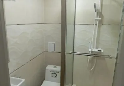 3-комн. квартира, 12 этаж, 140м², Жд вокзал — миниатюра 9