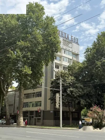 1-комн. квартира, 1 этаж, 30 м², И. Сомони — миниатюра 2