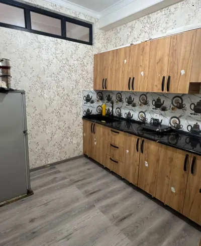 3-комн. квартира, 4 этаж, 60 м², Сомони — миниатюра 2