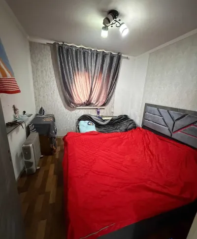 4-комн. квартира, 4 этаж, 70 м², Сино — миниатюра 5