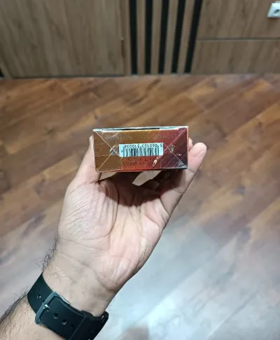 Парфюм — миниатюра 2