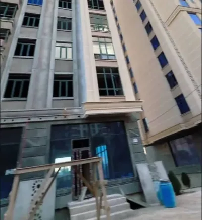2-комн. квартира, 12 этаж, 50 м², Шохмансур. 3 Баз — миниатюра 1