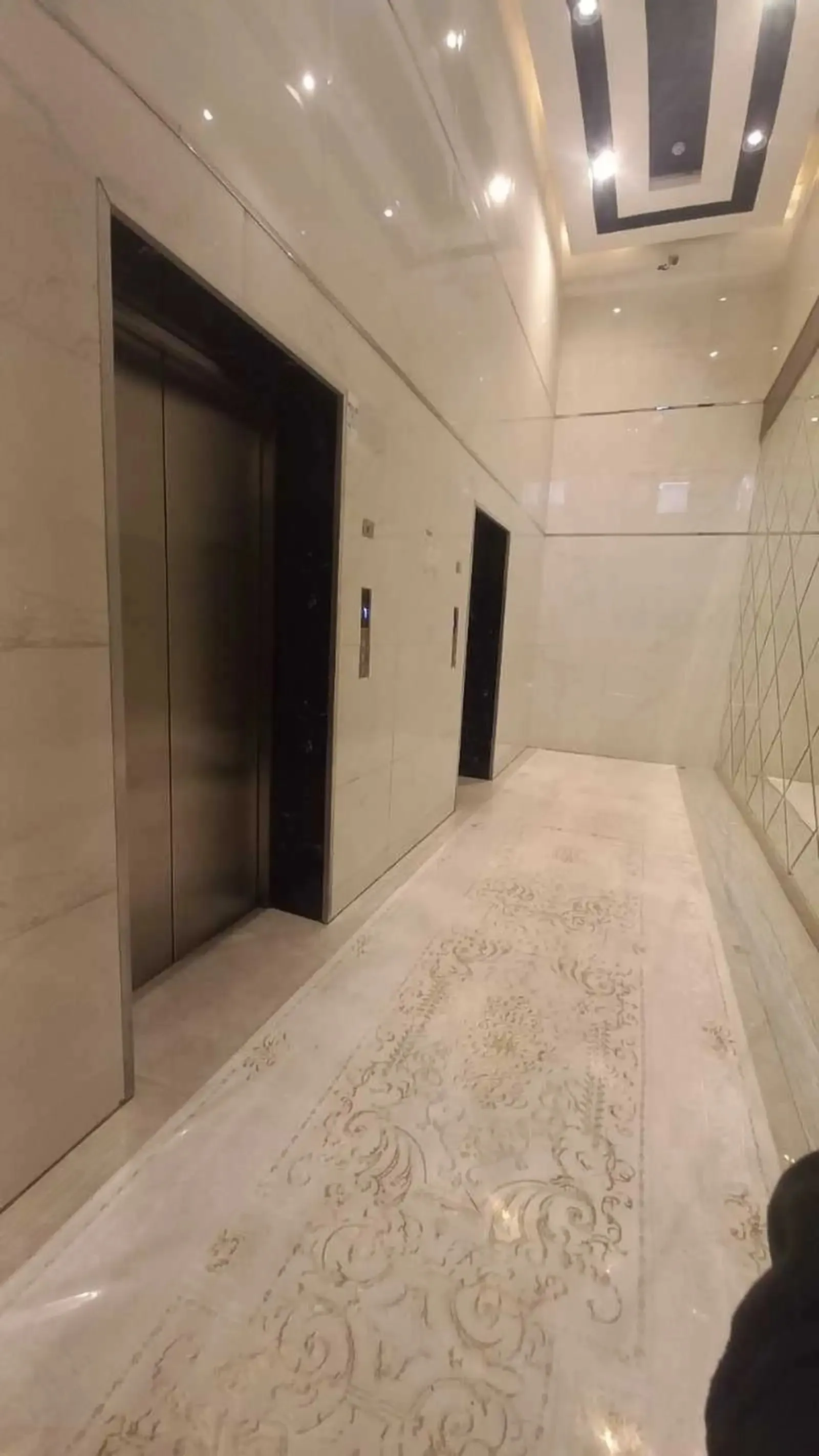 2-комн. квартира, 9 этаж, 62м², Сино — миниатюра 7