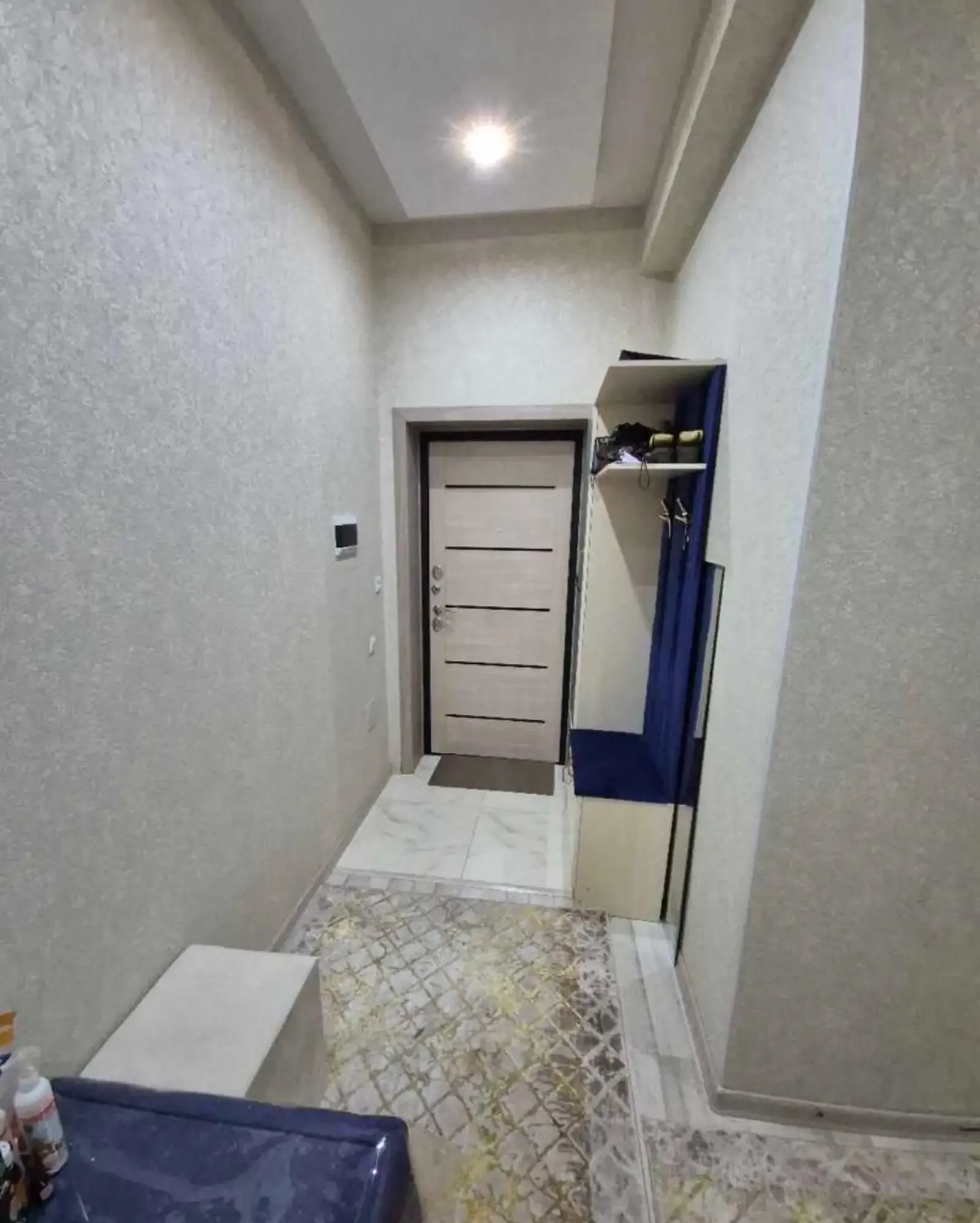 2-комн. квартира, 12 этаж, 50 м², н.Сино