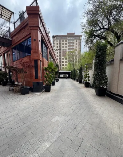 3-комн. квартира, 15 этаж, 137 м², Сомони, Опера балет — миниатюра 5