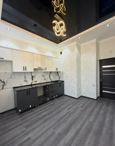 3-комн. квартира, 14 этаж, 100м², Сино