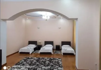 2-этажный, 12 комнатный дом, 450 м², Шохмансур — миниатюра 6