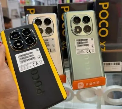 Xiaomi Poco 512 gb