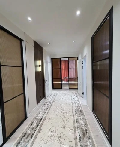 3-комн. квартира, 14 этаж, 120 м², Шохмансур Старый Аеропорт — миниатюра 7