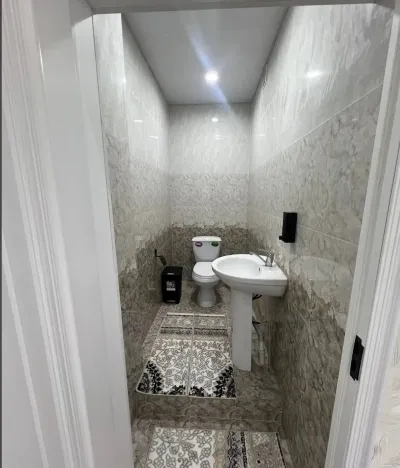 1-комн. квартира, 5 этаж, 51 м², Шохмансур — миниатюра 6