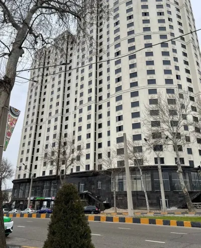 2-комн. квартира, 9 этаж, 65 м², 91мкр — миниатюра 2