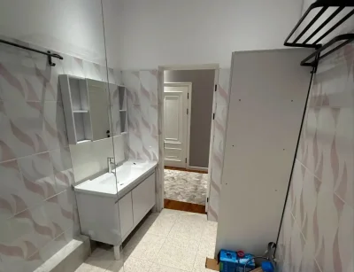 3-комн. квартира, 3 этаж, 105м², Шохмансур Голубой Экран — миниатюра 8