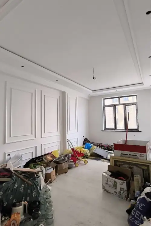 4-комн. квартира, 7 этаж, 114 м², н.Фирдавси — миниатюра 8