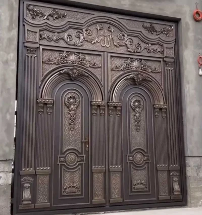 Дарвоза — миниатюра 1