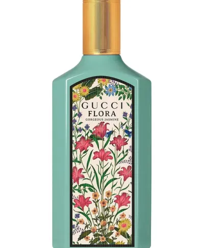 Духи Flora Gorgeous Jasmine Gucci — миниатюра 1