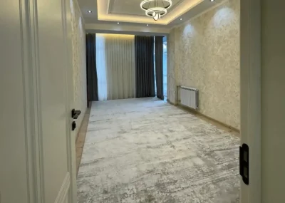 2-комн. квартира, 6 этаж, 60м², ОВИР СултанБей