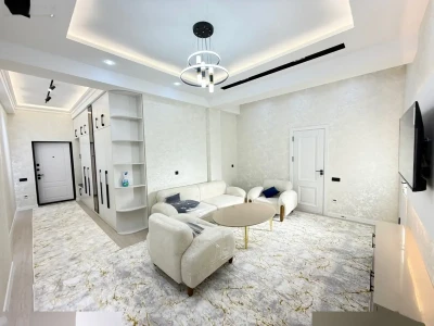 2-комн. квартира, 10 этаж, 58 м², 12 мкр