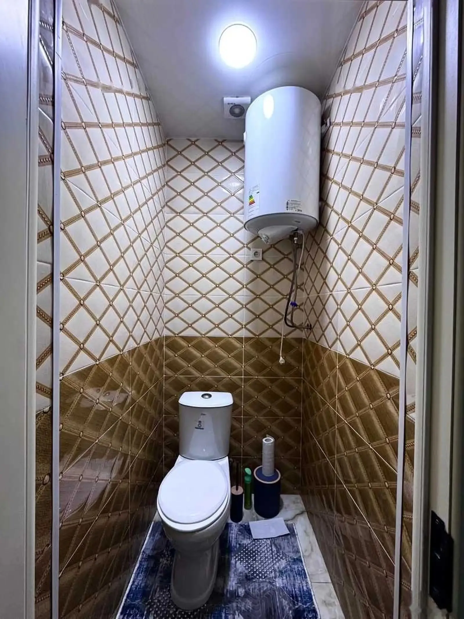 2-комн. квартира, 4 этаж, 80м², Караболо — миниатюра 8