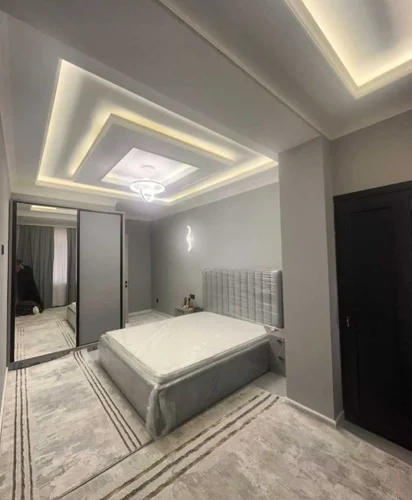 3-комн. квартира, 10 этаж, 80м², Сино 112мкр