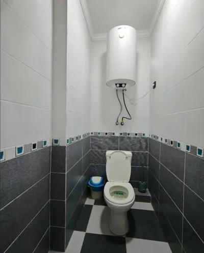 1-комн. квартира, 13 этаж, 50 м², Сомони