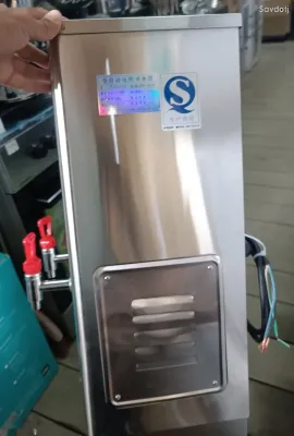 Самовар 60 L