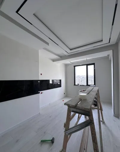 2-комн. квартира, 19 этаж, 84 м², н.Сино,82 мкр City Mall — миниатюра 4
