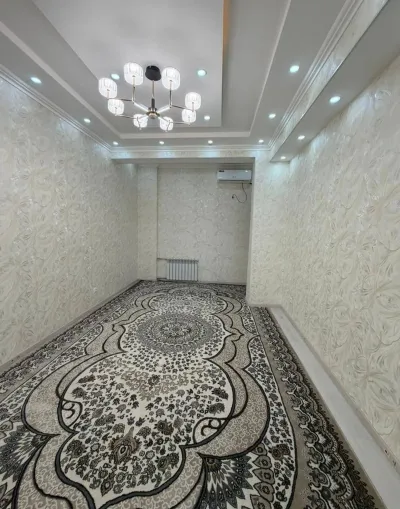 3-комн. квартира, 11 этаж, 100 м², Шохмансур — миниатюра 3
