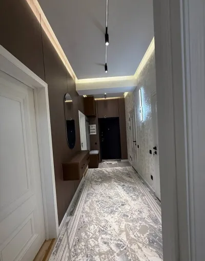 2-комн. квартира, 6 этаж, 68 м², Сино, Казокон — миниатюра 1