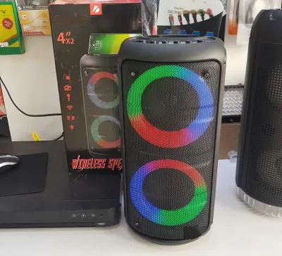Колонка KTS 1297