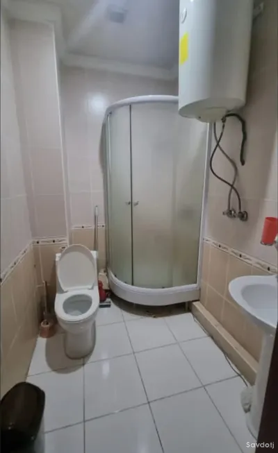 2-комн. квартира, 7 этаж, 50м², Сино — миниатюра 6