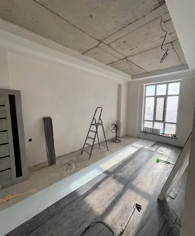 2-комн. квартира, 14 этаж, 64 м², 33 мкр — миниатюра 9