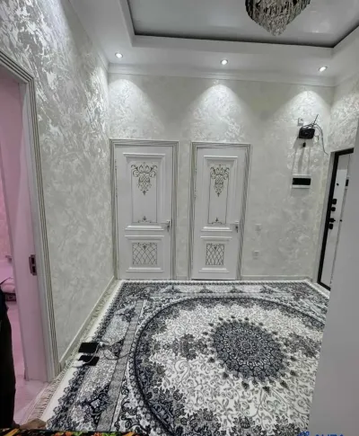 2-комн. квартира, 1 этаж, 53 м², Сино — миниатюра 6
