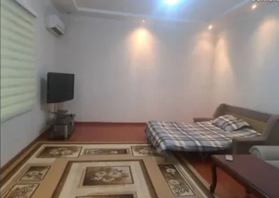 1-этажный, 8 комнатный дом, 270 м², Сино — миниатюра 4