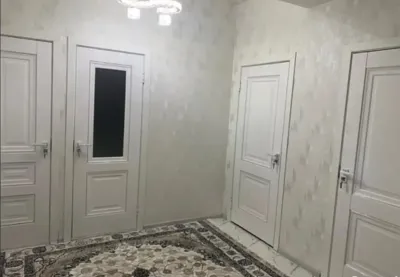 2-комн. квартира, 3 этаж, 58м², Фирдавси — миниатюра 9