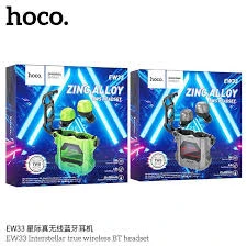 Беспроводные Наушники Hoco EW33