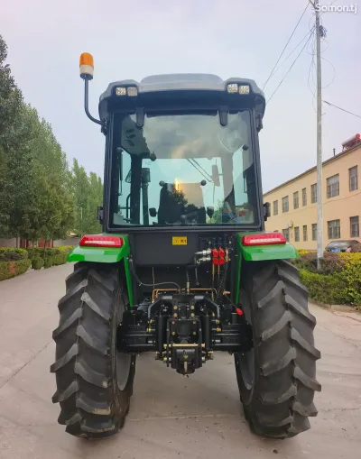 Трактор 804 ZAKARIYO TRAC, TAVOL — миниатюра 6