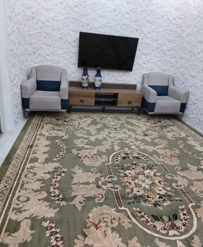 3-комн. квартира, 10 этаж, 80м², Сомони Алфемо — миниатюра 1