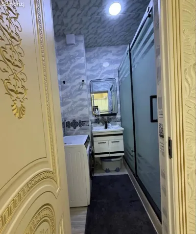 2-комн. квартира, 9 этаж, 50 м², Шохмансур — миниатюра 7