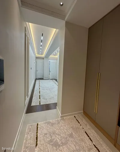 2-комн. квартира, 16 этаж, 62 м², Фирдавси сохили назди гимназияи 4 — миниатюра 5
