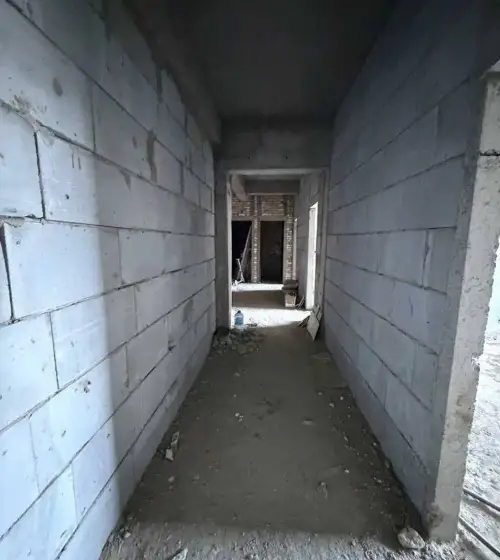 3-комн. квартира, 4 этаж, 112 м², И.Сомони — миниатюра 3