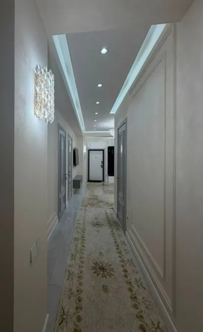 3-комн. квартира, 5 этаж, 115 м², Сино, Сити Молл — миниатюра 12