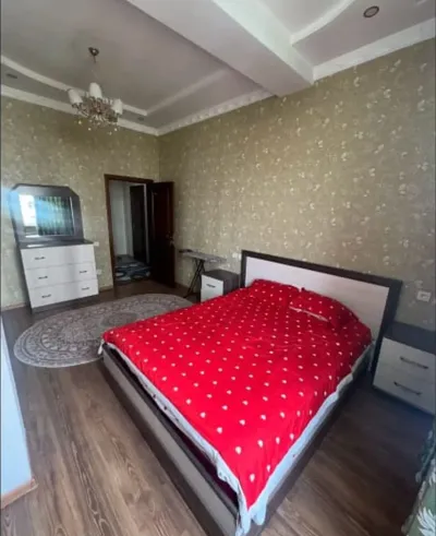 2-комн. квартира, 7 этаж, 61м², Шохмансур — миниатюра 1