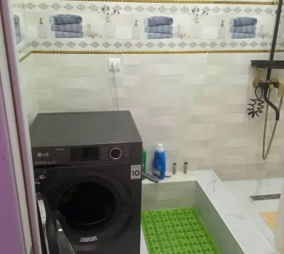 2-комн. квартира, 3 этаж, 70 м², Док — миниатюра 8