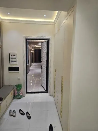 5-комн. квартира, 11 этаж, 163м², Шохмансур